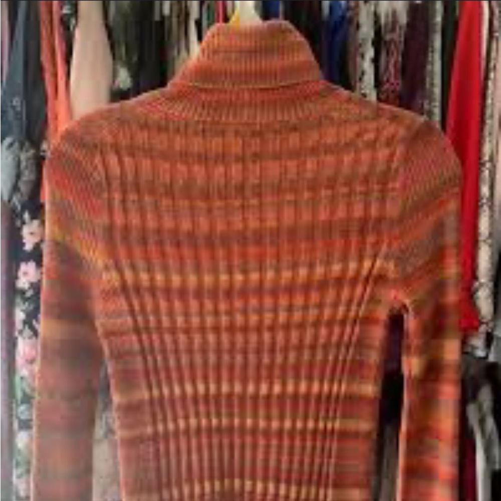 Anthropologie Sweater